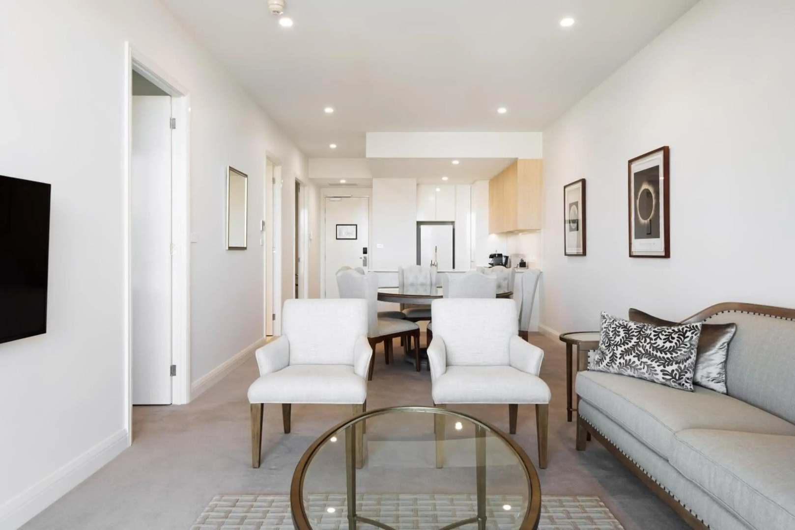 Knightsbridge Canberra