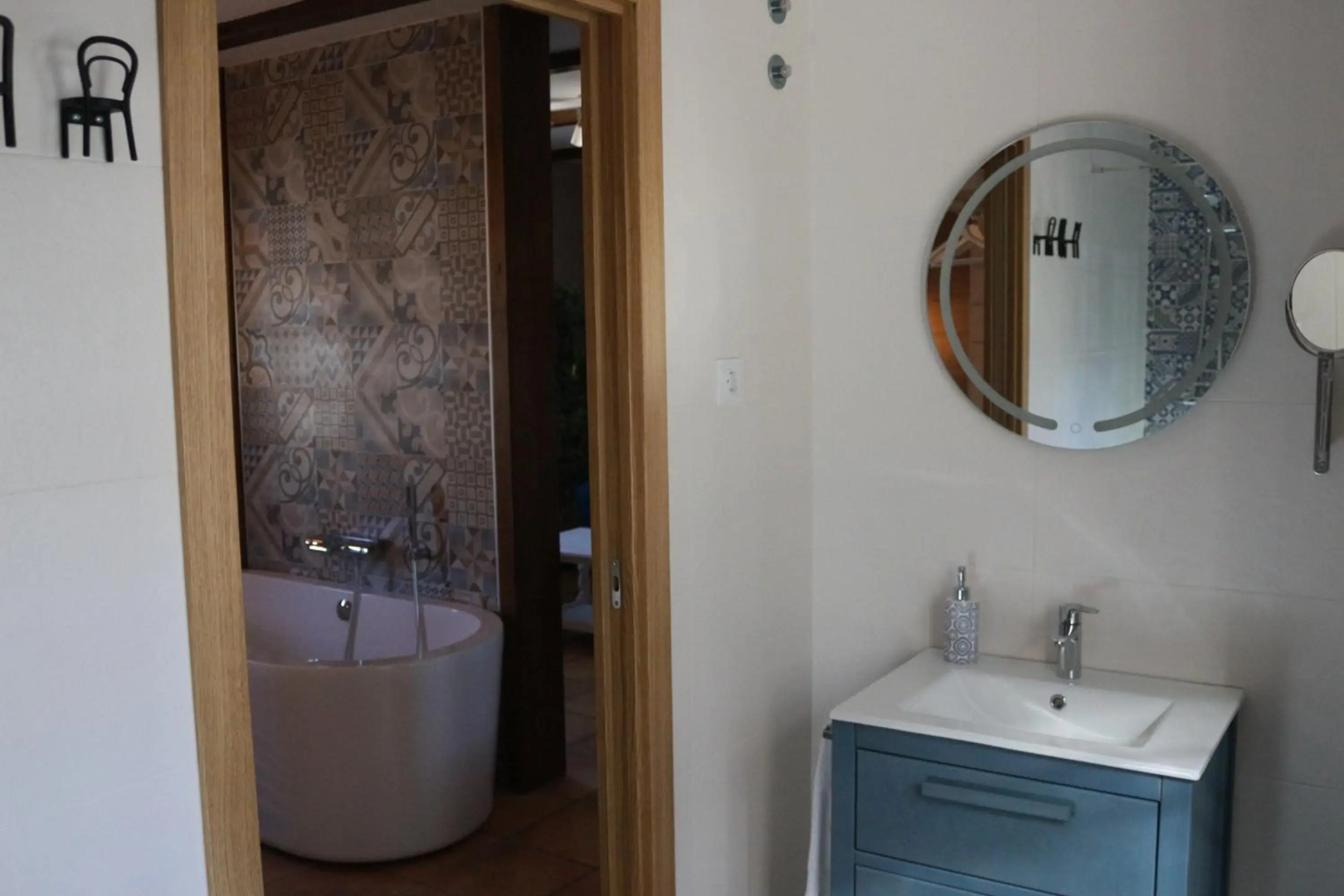 Apartamento Rural Amaluna