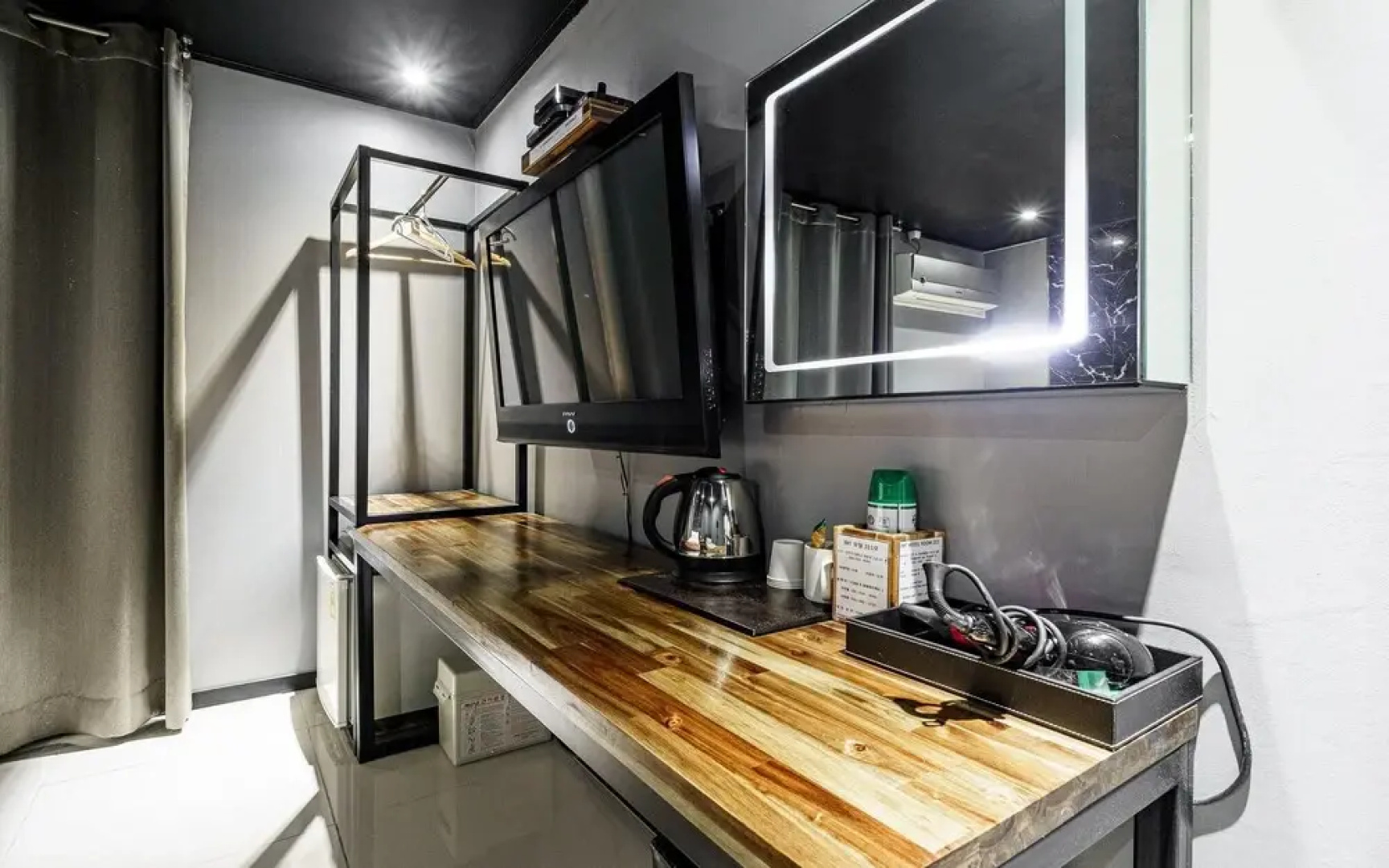 Ansan Walkers Hotel by Cozy
