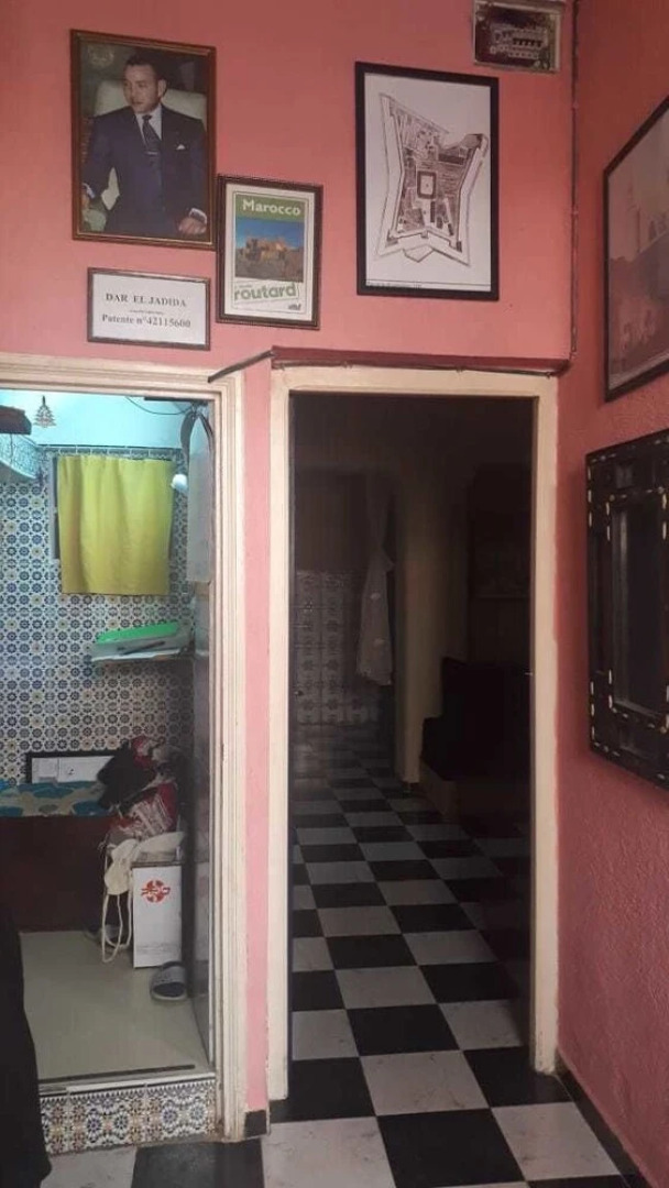 Dar El Jadida
