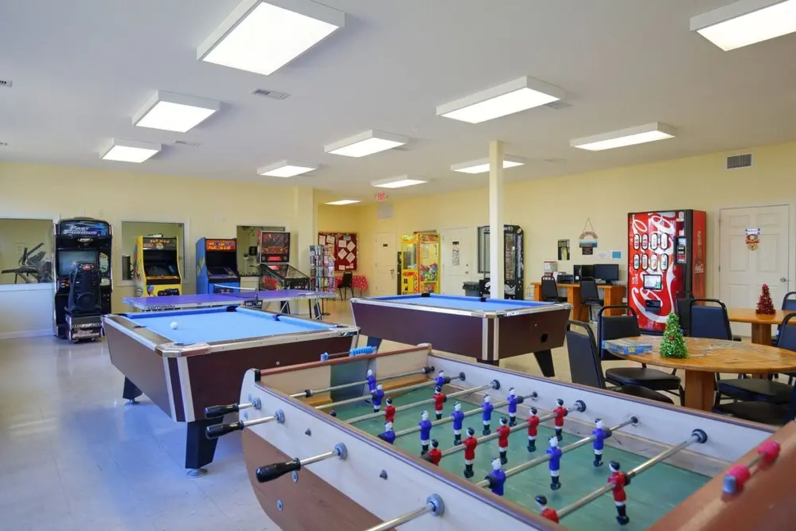 Sea Scape Beach and Golf Villas