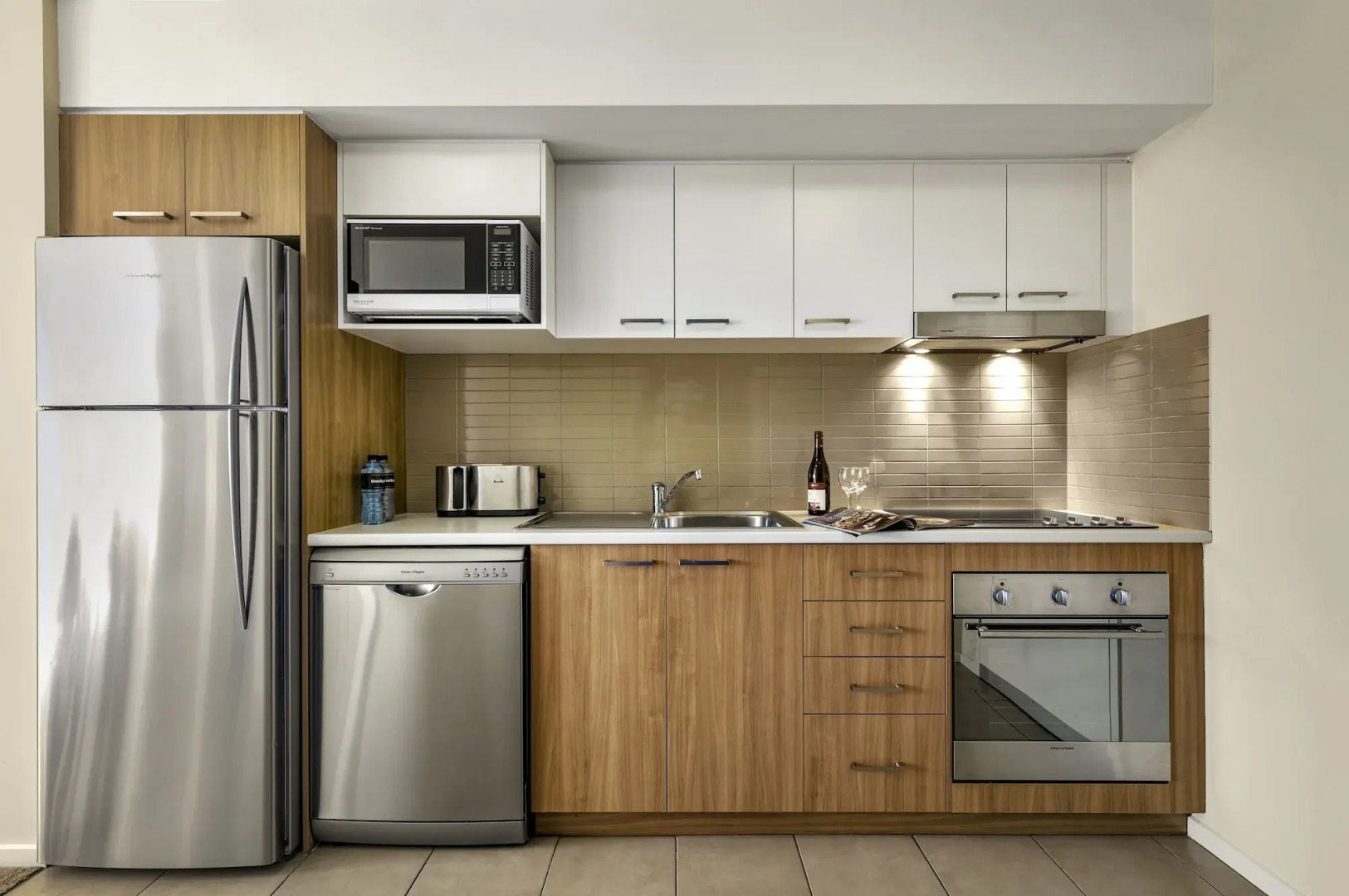 Quest Bendigo Central