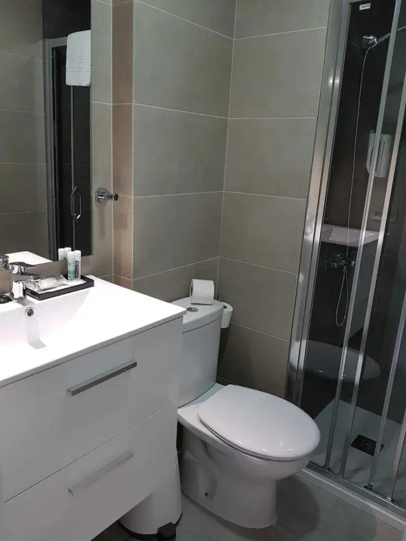 RK City Center Apartments