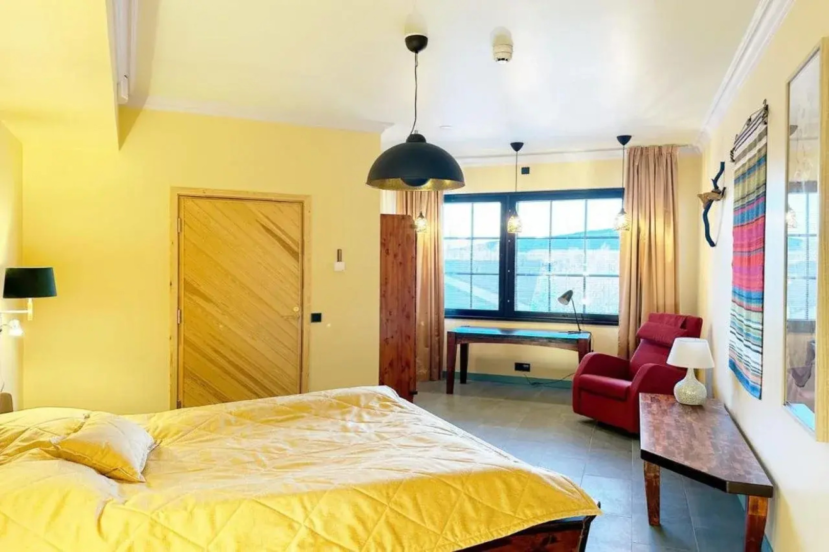 Utsjoki Arctic Resort