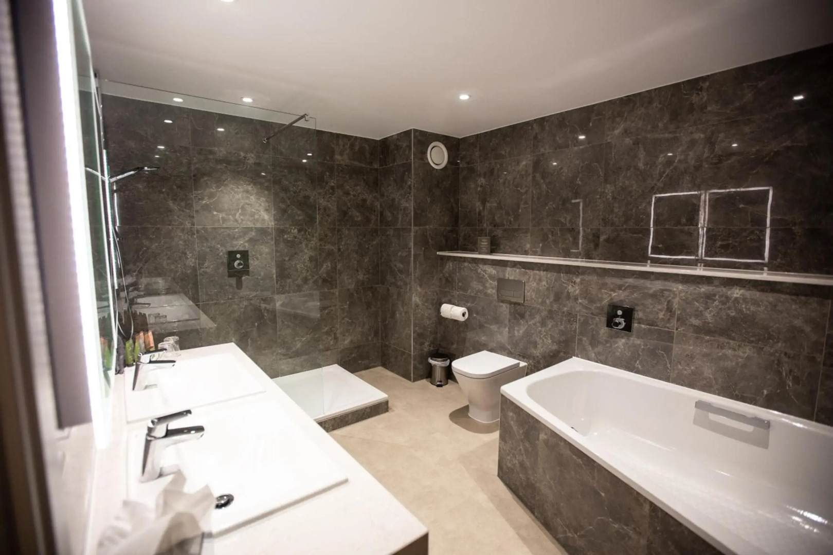 Crow Wood Hotel & Spa Resort