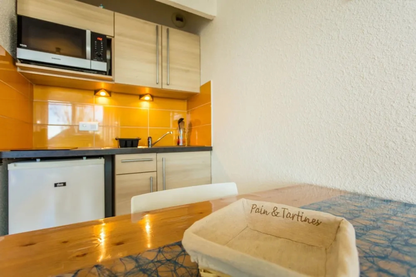 Résidence de tourisme l'Albatros