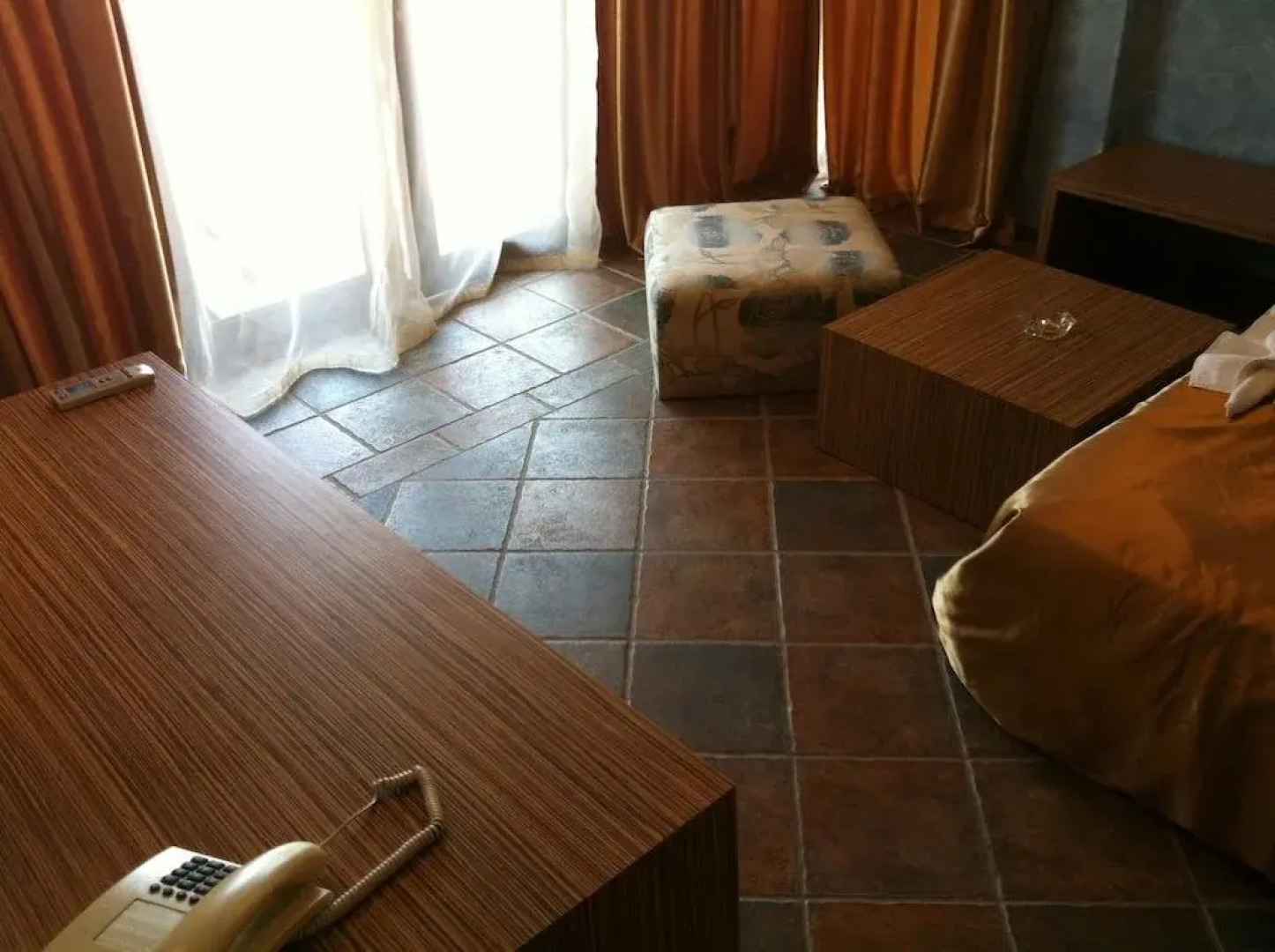 Russalka Holiday Village