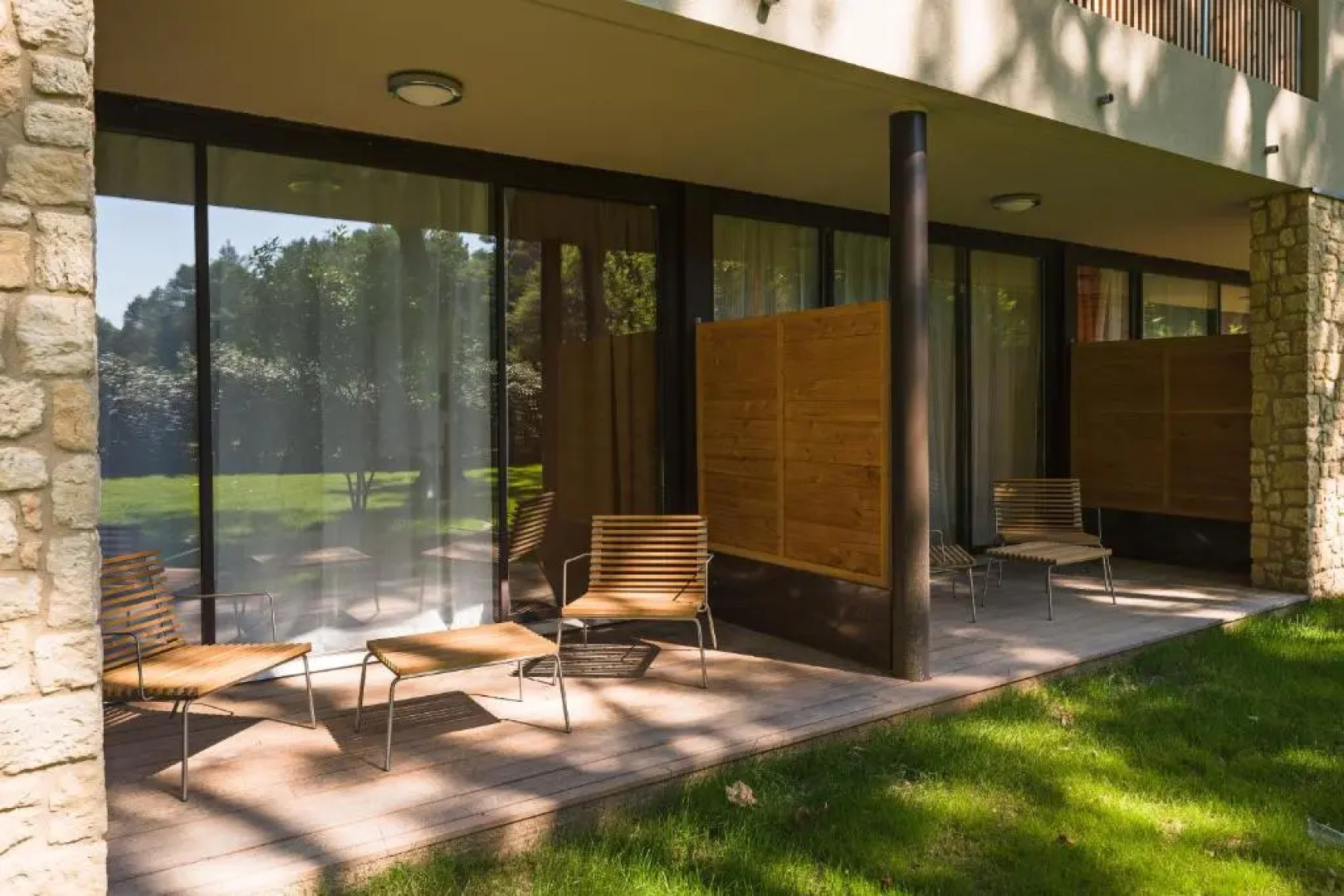 Moulin de Vernegues Hotel & Spa