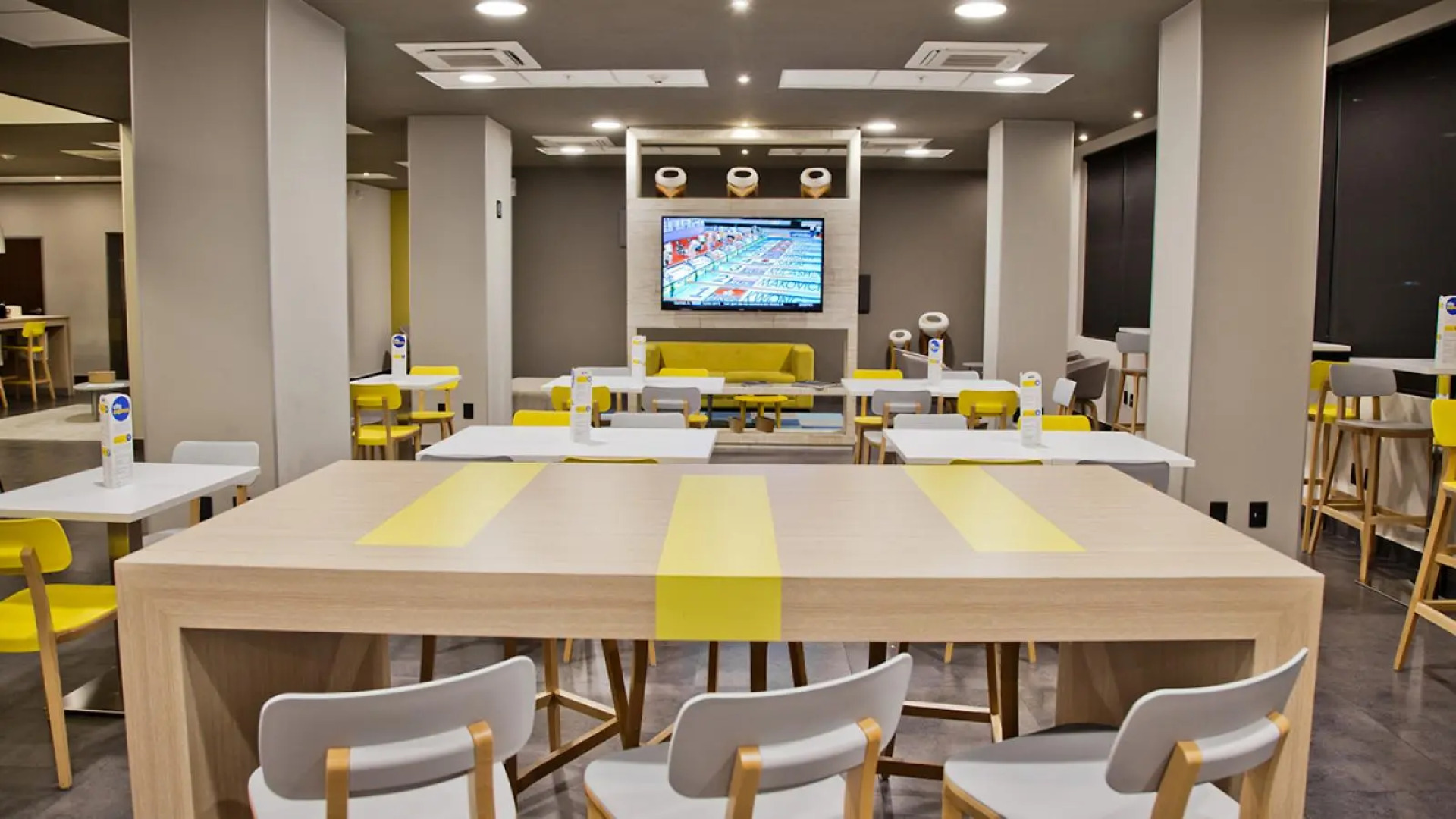 City Express Plus by Marriott Guadalajara Palomar