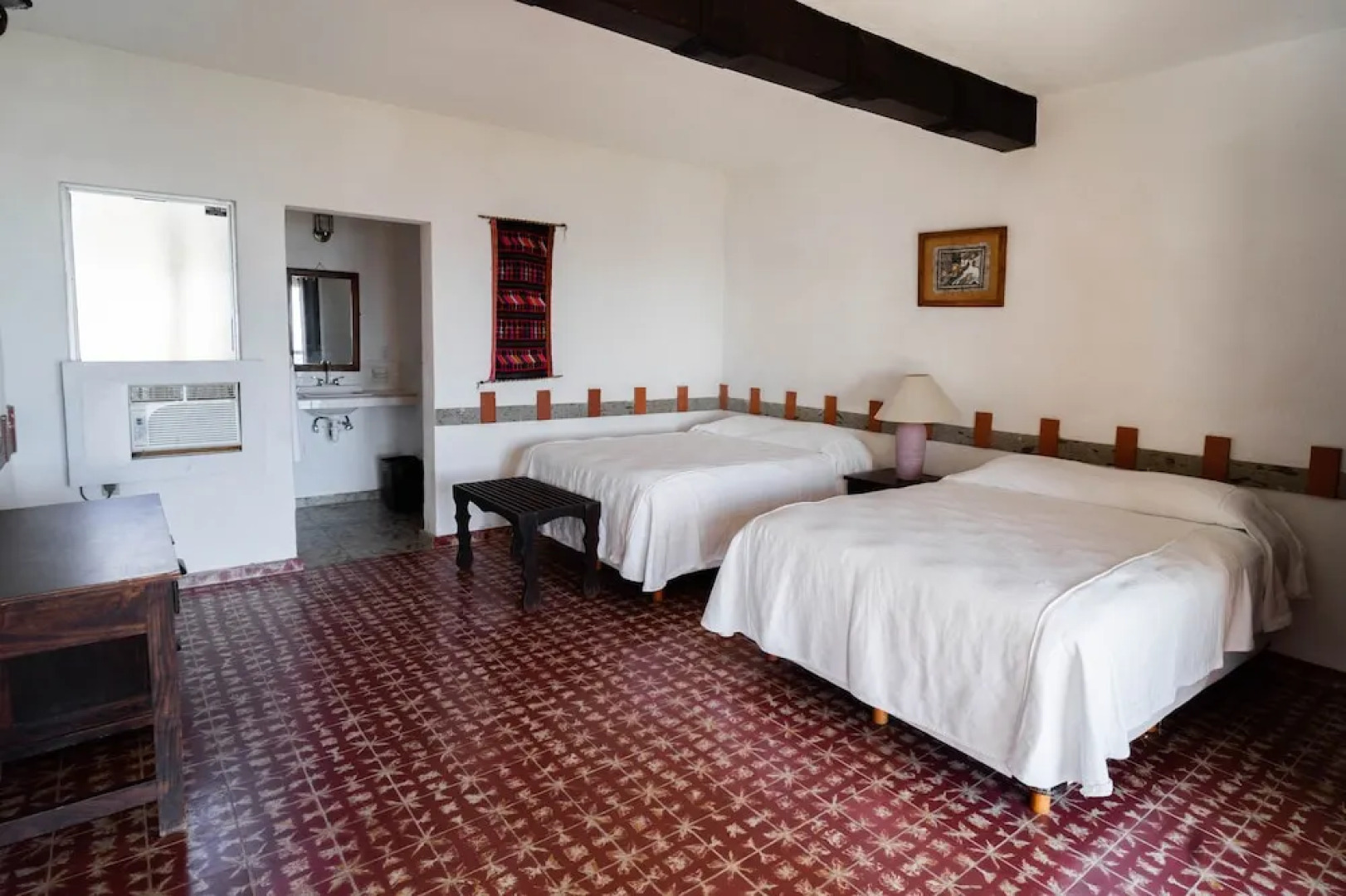 Hotel Rancho Buena Vista