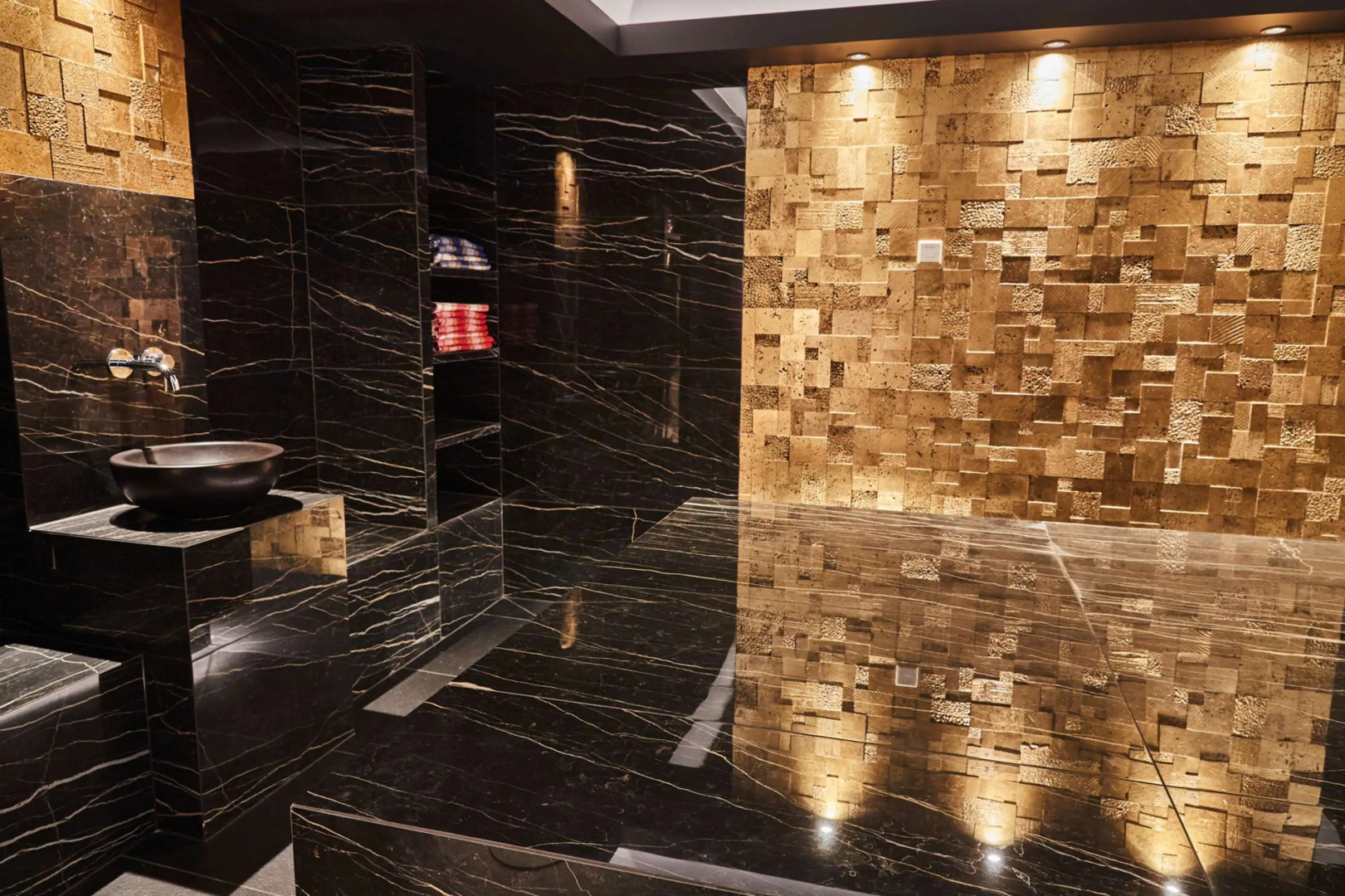 Steigenberger Icon Grandhotel & Spa Petersberg