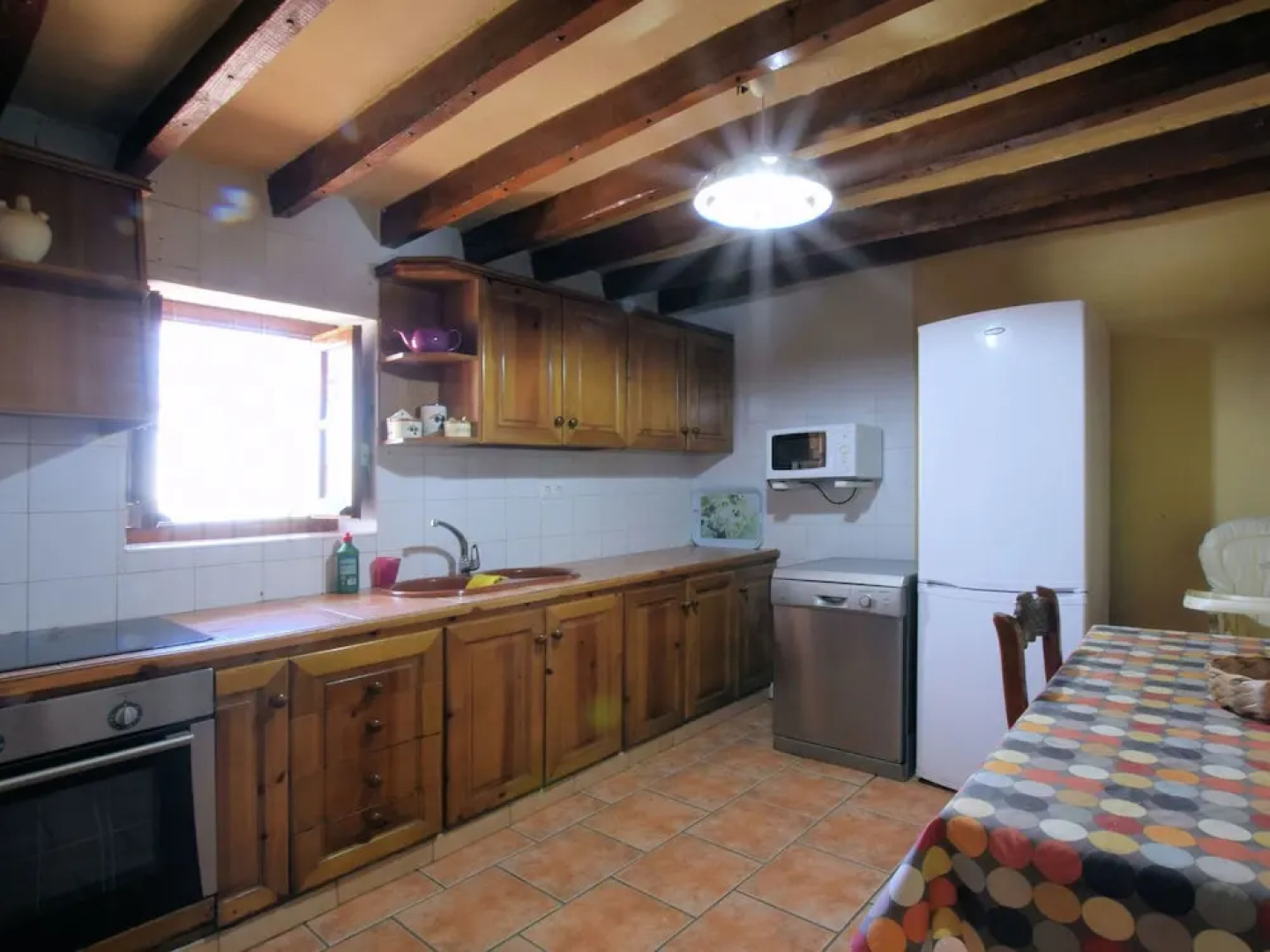 Comfortable Cottage in Periana With Swimming Pool