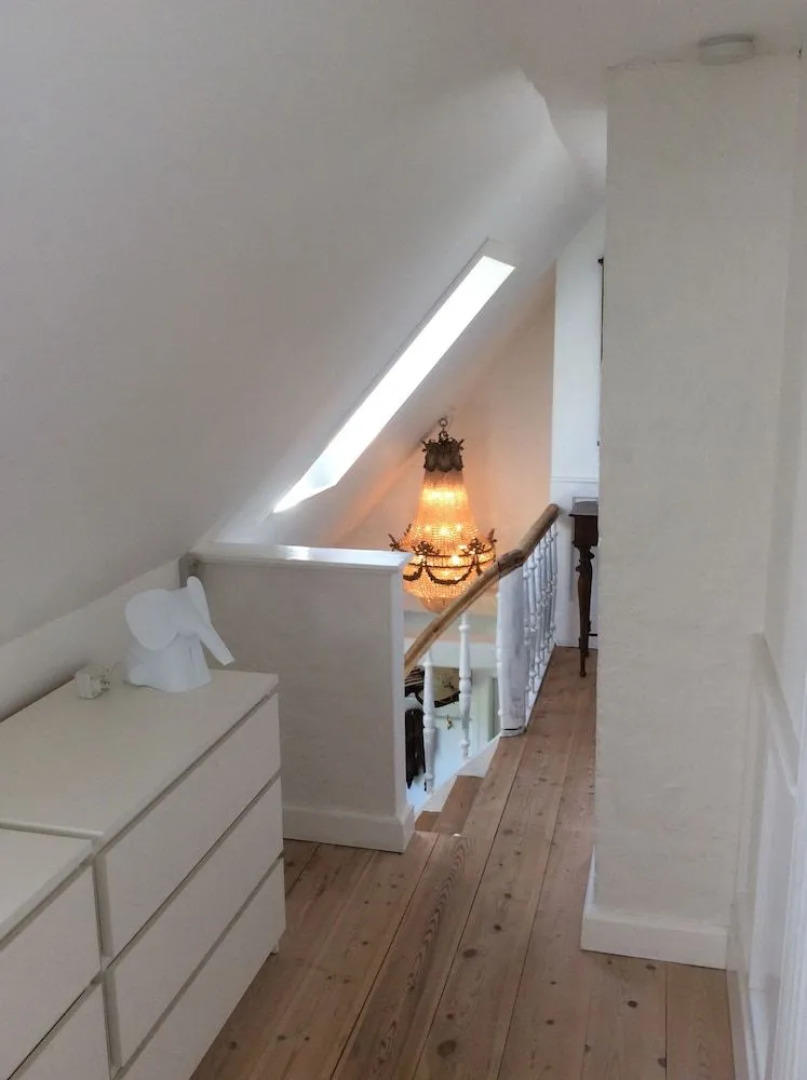 Askø Mejeri - Bed and Breakfast