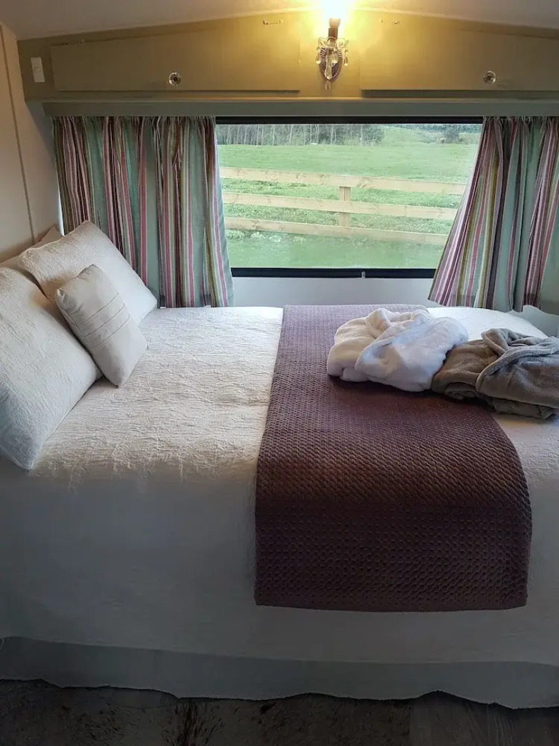 Rotorua Hillside Haven