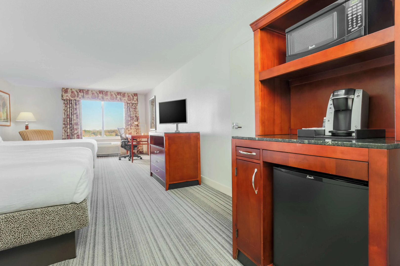 Hilton Garden Inn Roanoke Rapids
