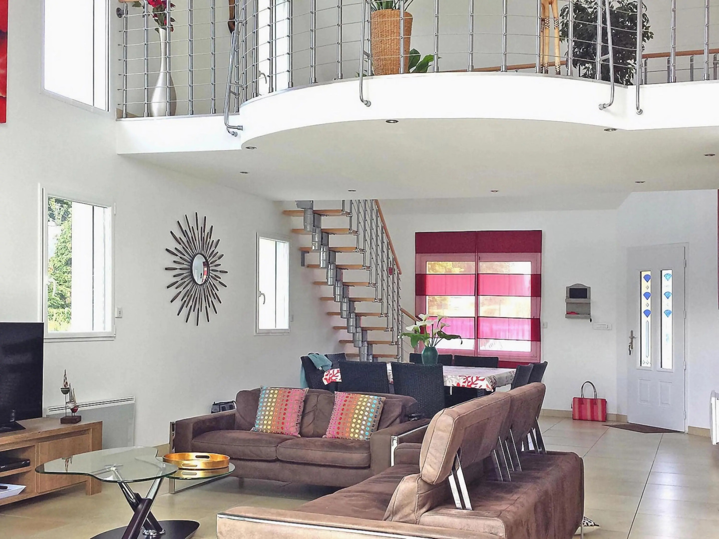 Semi-detached House, Penestin