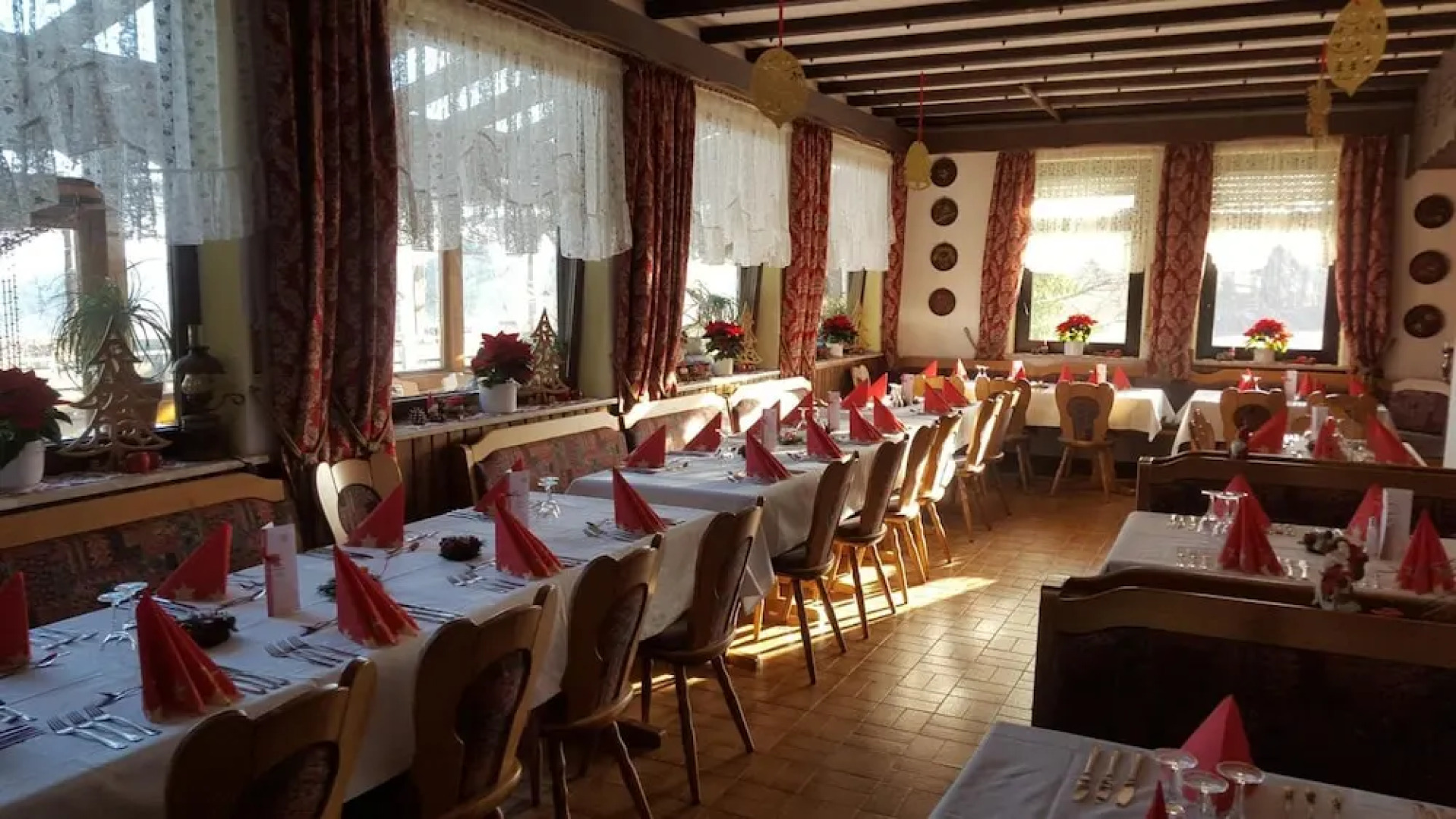 Hotel Dachsberger Hof