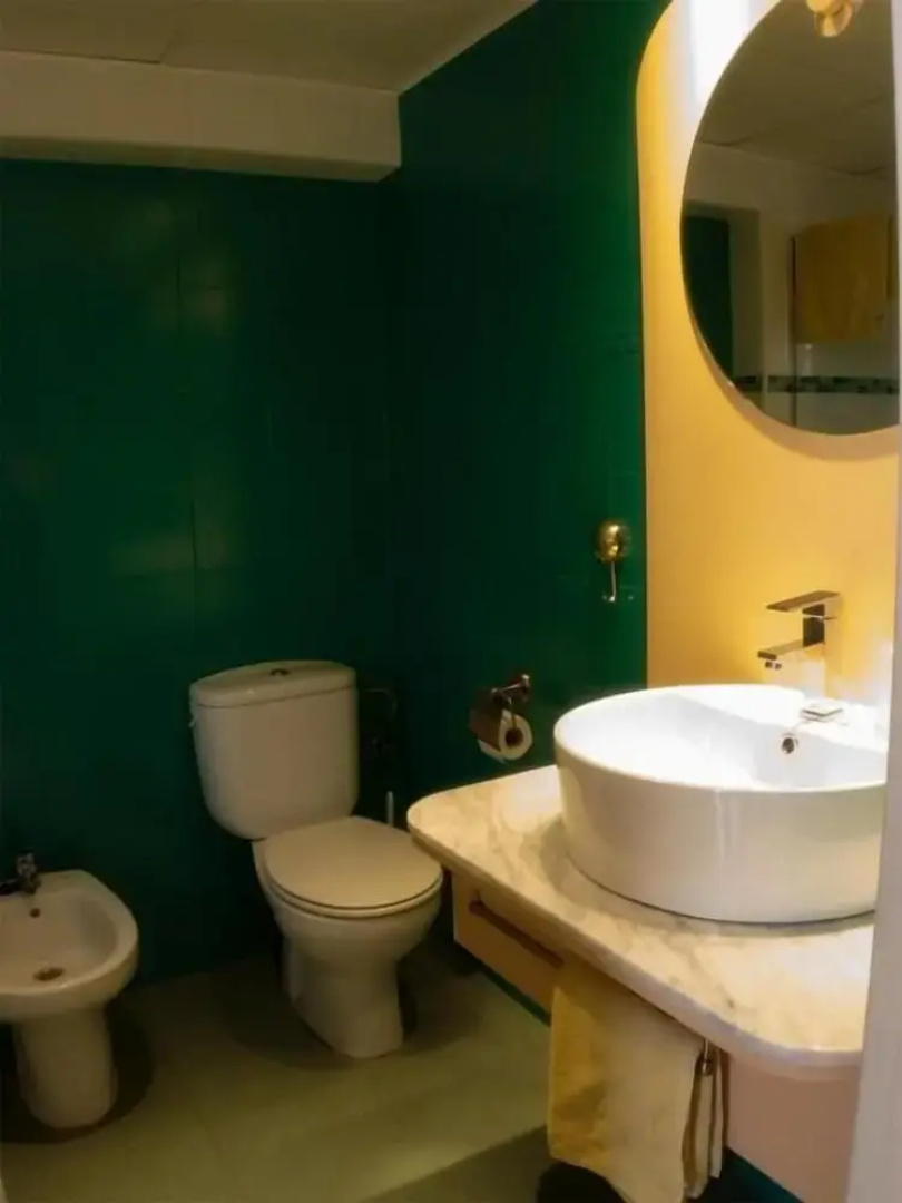 Hotel Clibomar