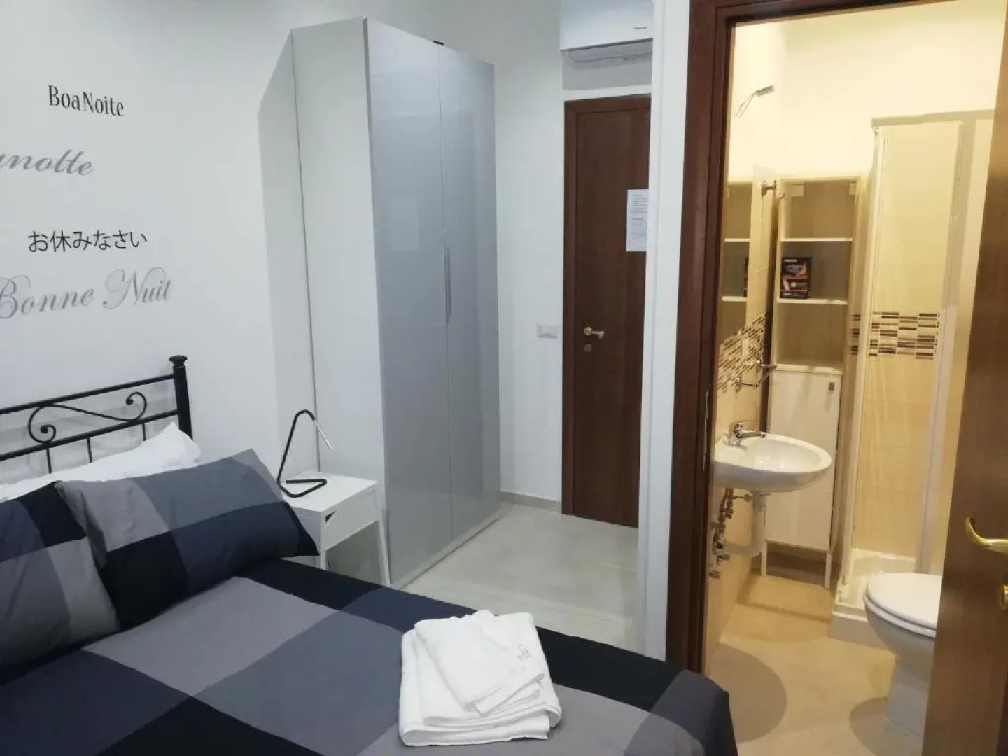 Imera Rooms