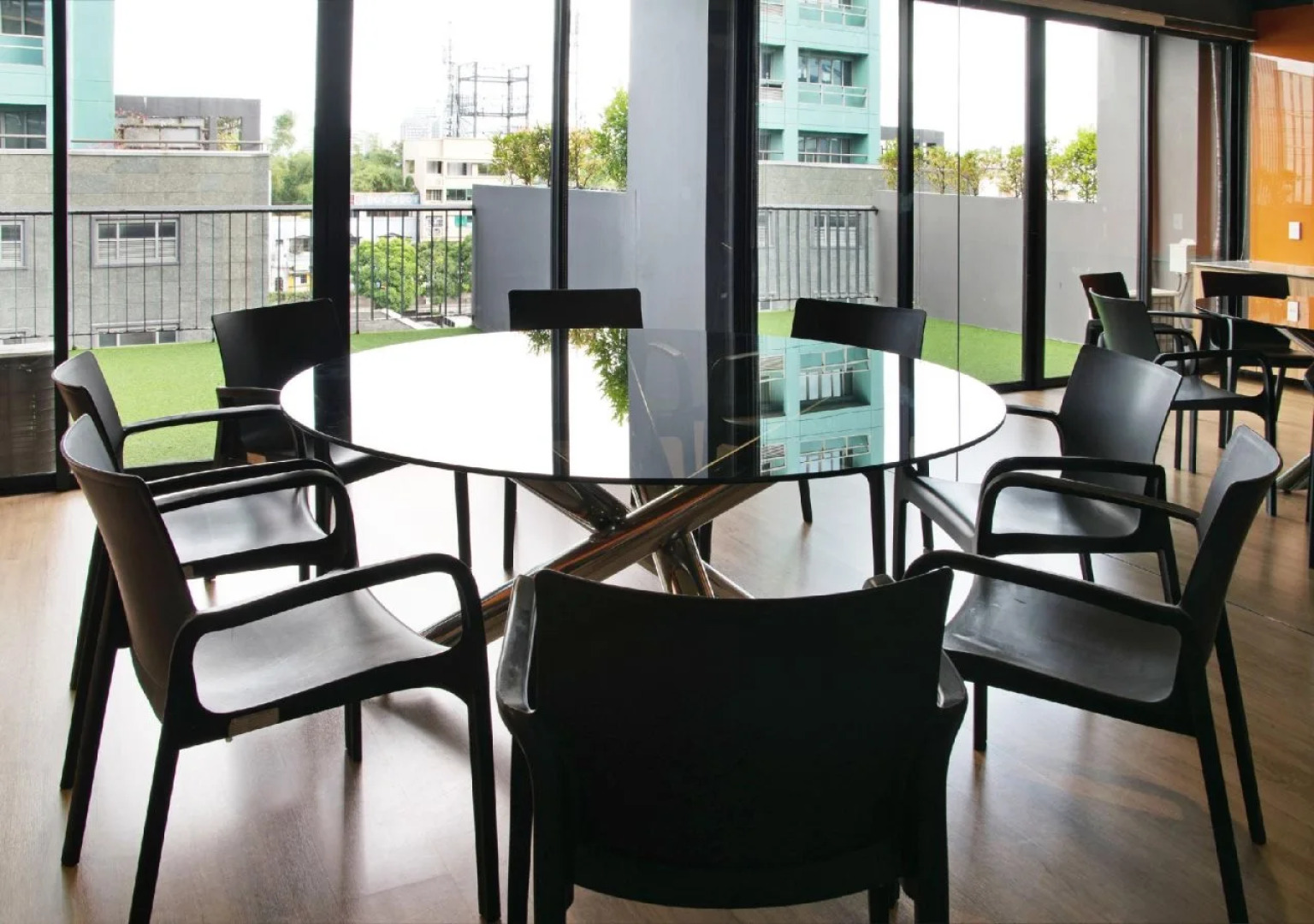 Azumi Boutique Hotel