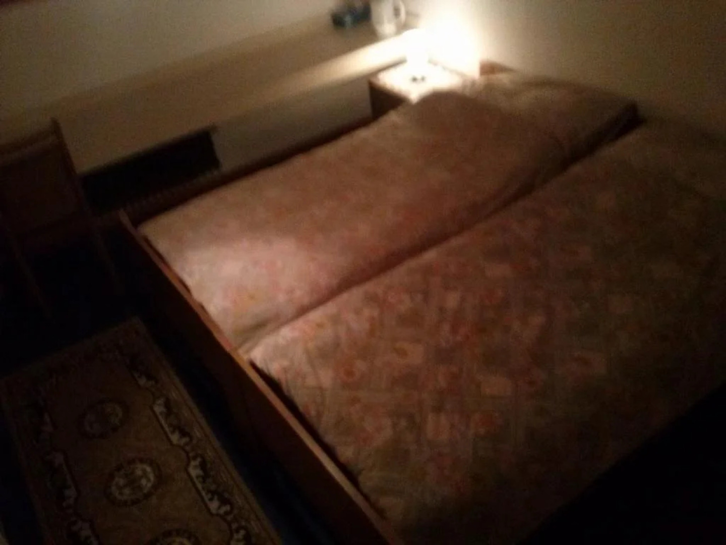 Forellenhof Hotel de la Truite