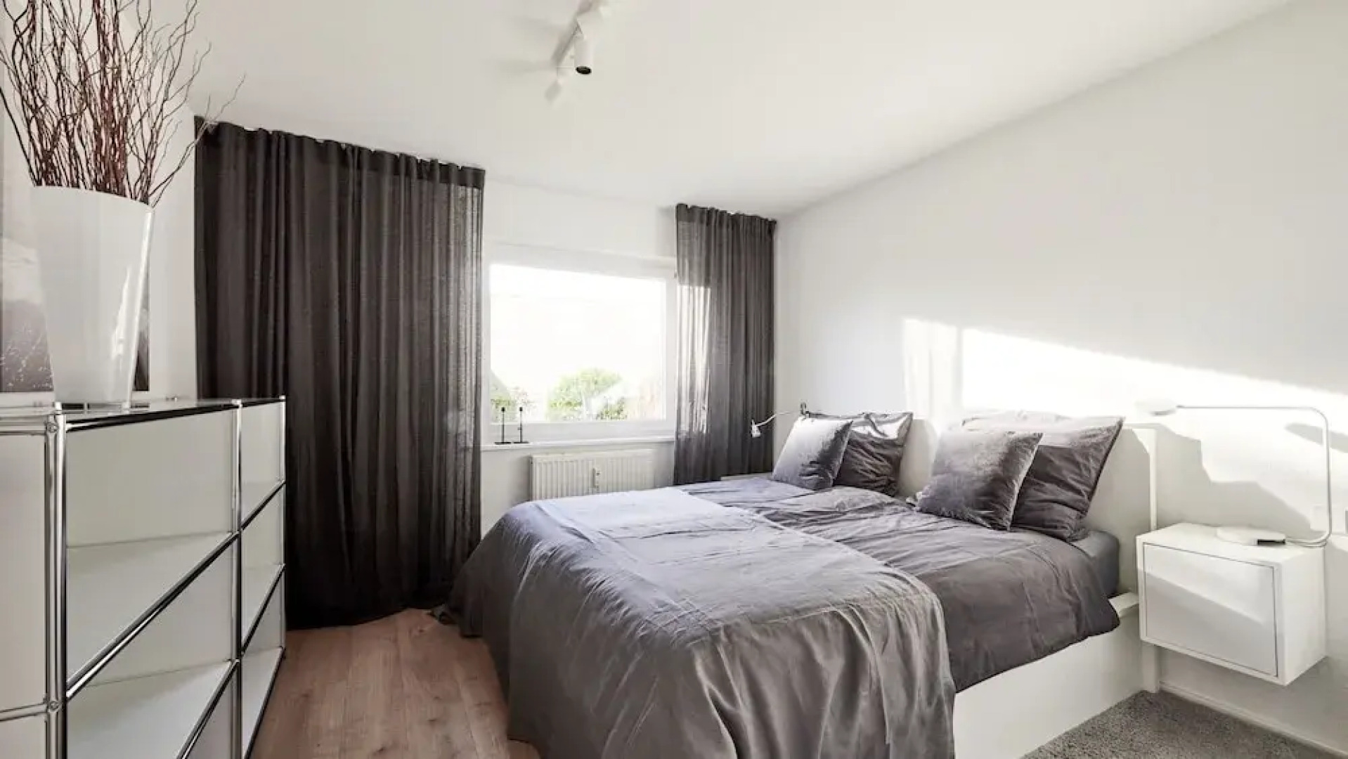 criston apartments like home G