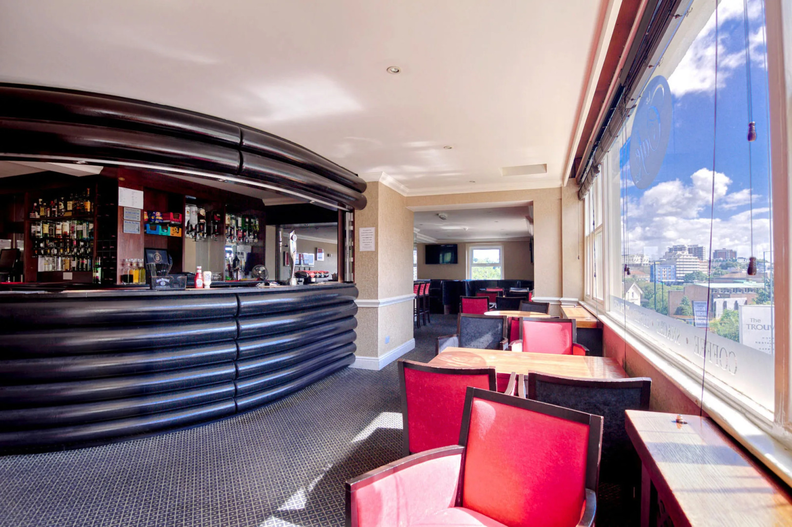 The Trouville Bournemouth