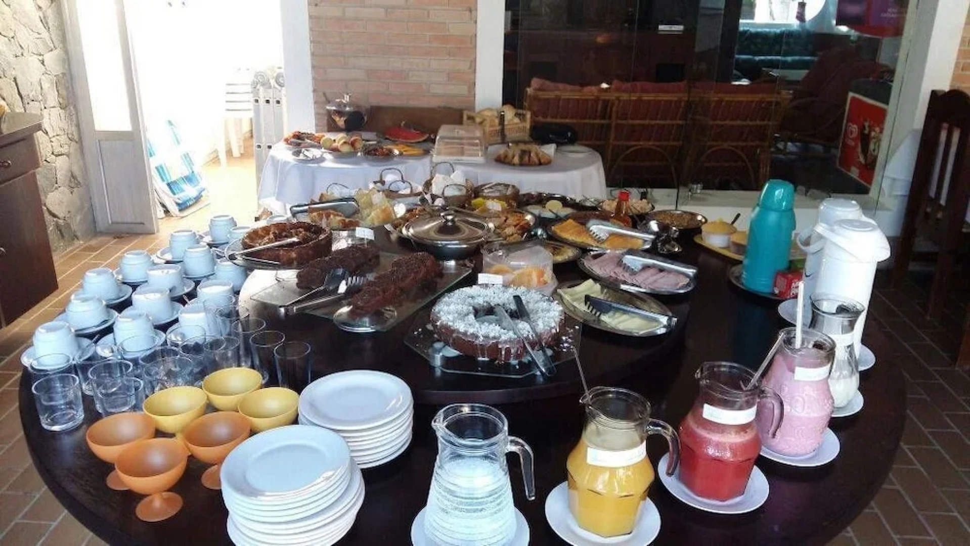 Hotel Portal da Praia