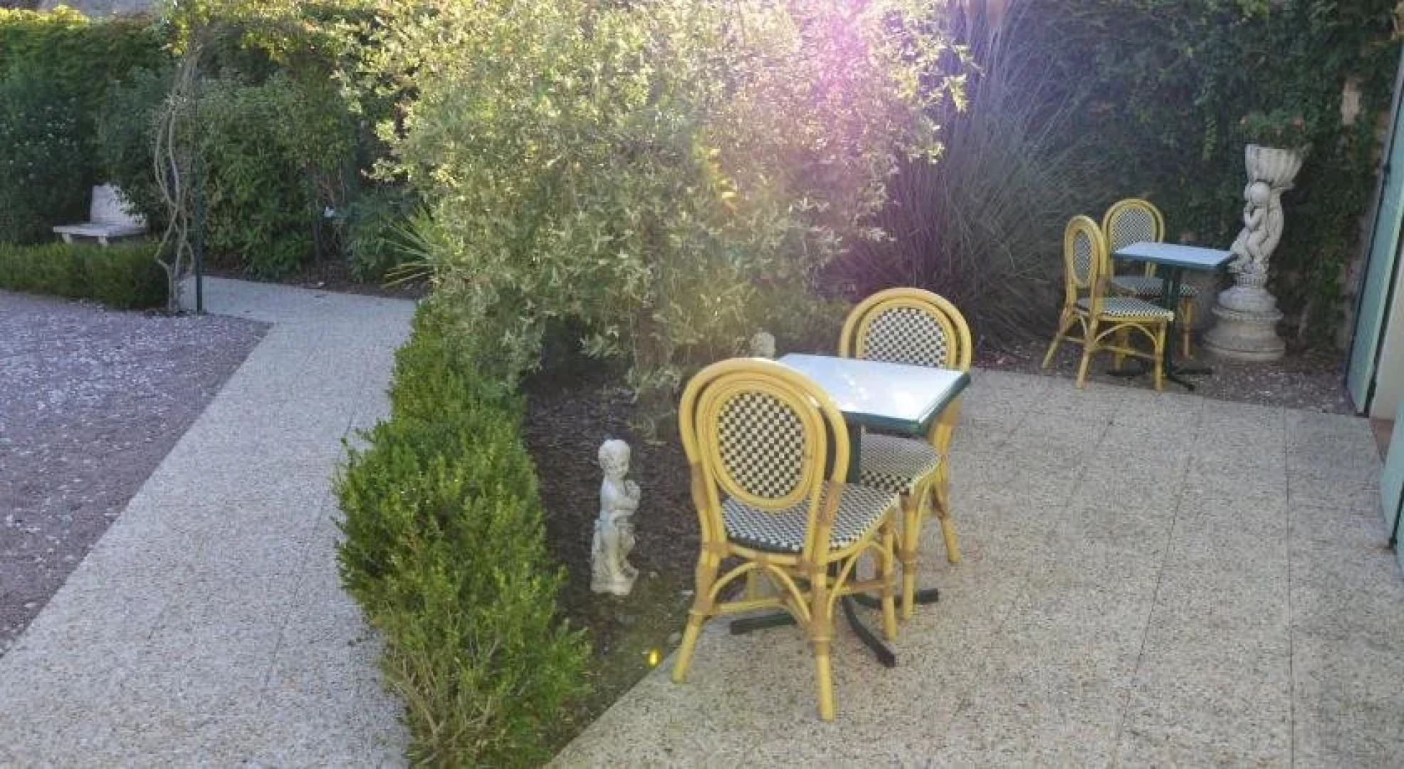 Auberge Bourbonnaise