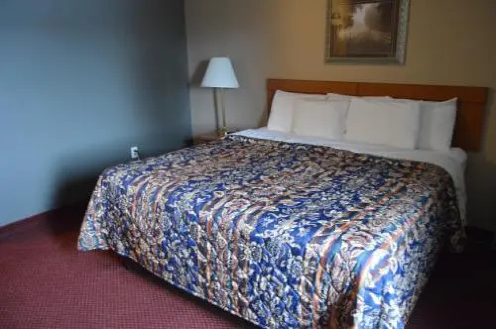 Econo Lodge Rice Lake