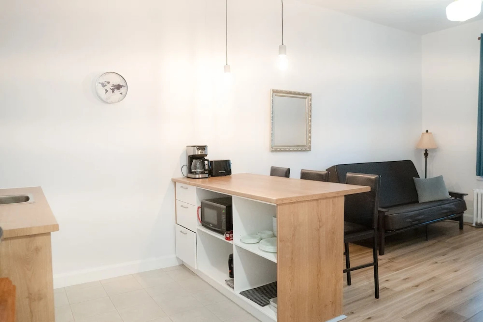 Auberge de Jeunesse des Balcons