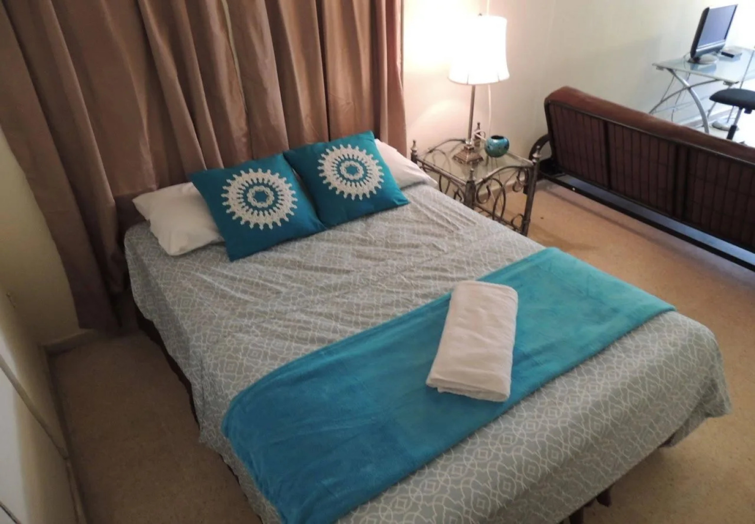 Apartments for you - Condado Tropic Sun