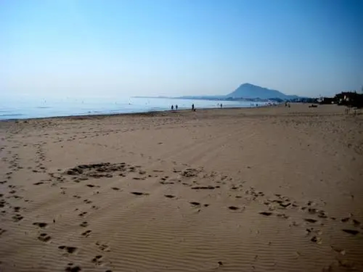 Apartamentos H3 Belman Playa