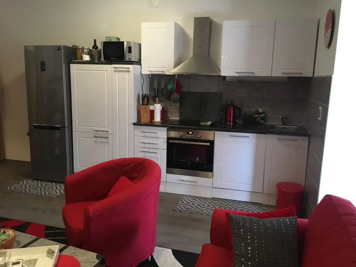 Apartment Vedran