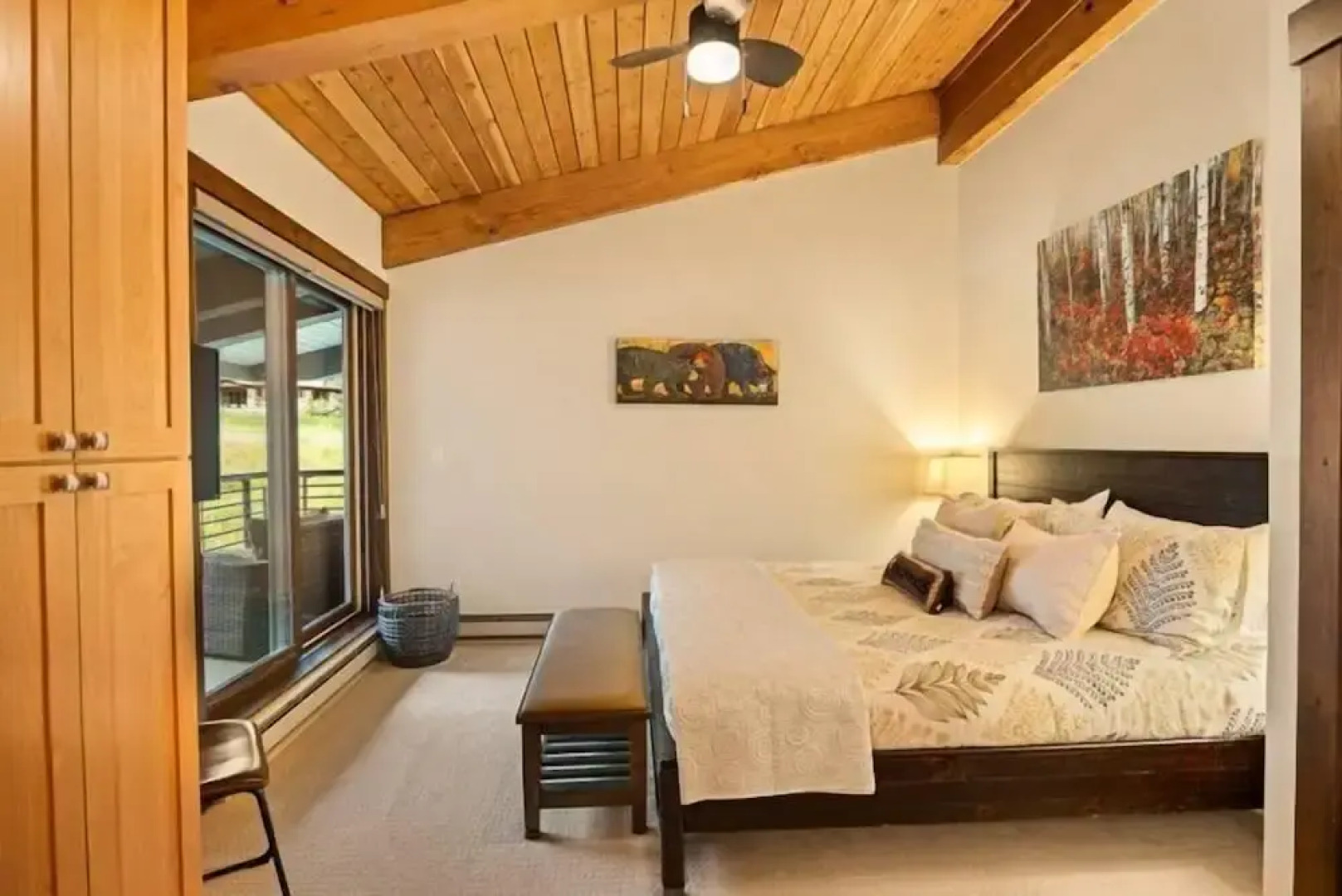 Snowmass Village by Gondola Resorts