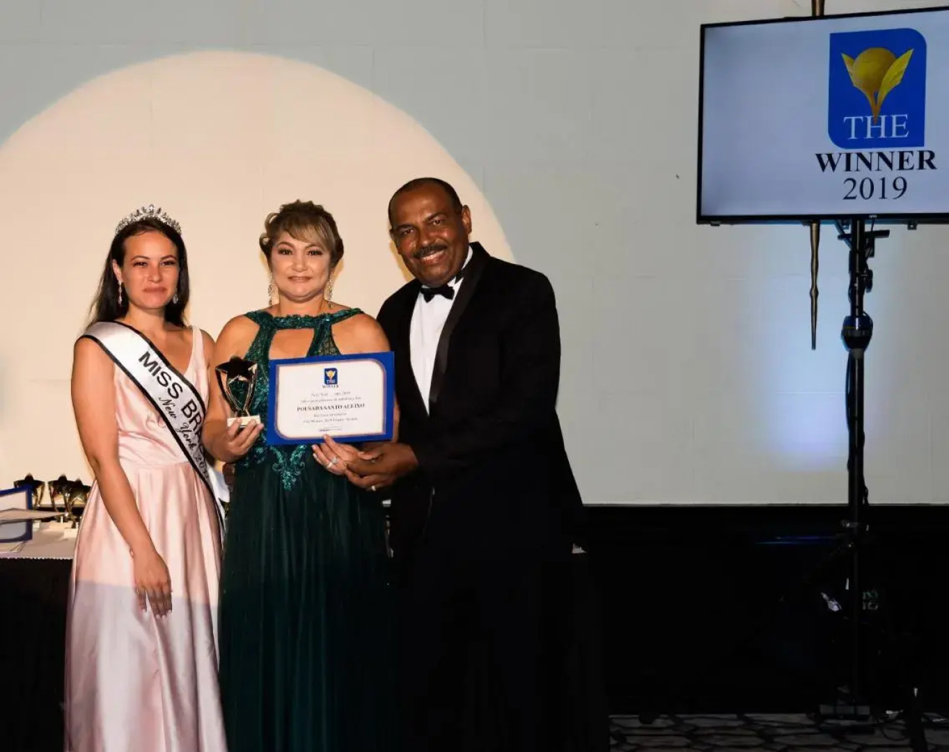 Pousada Santo Aleixo