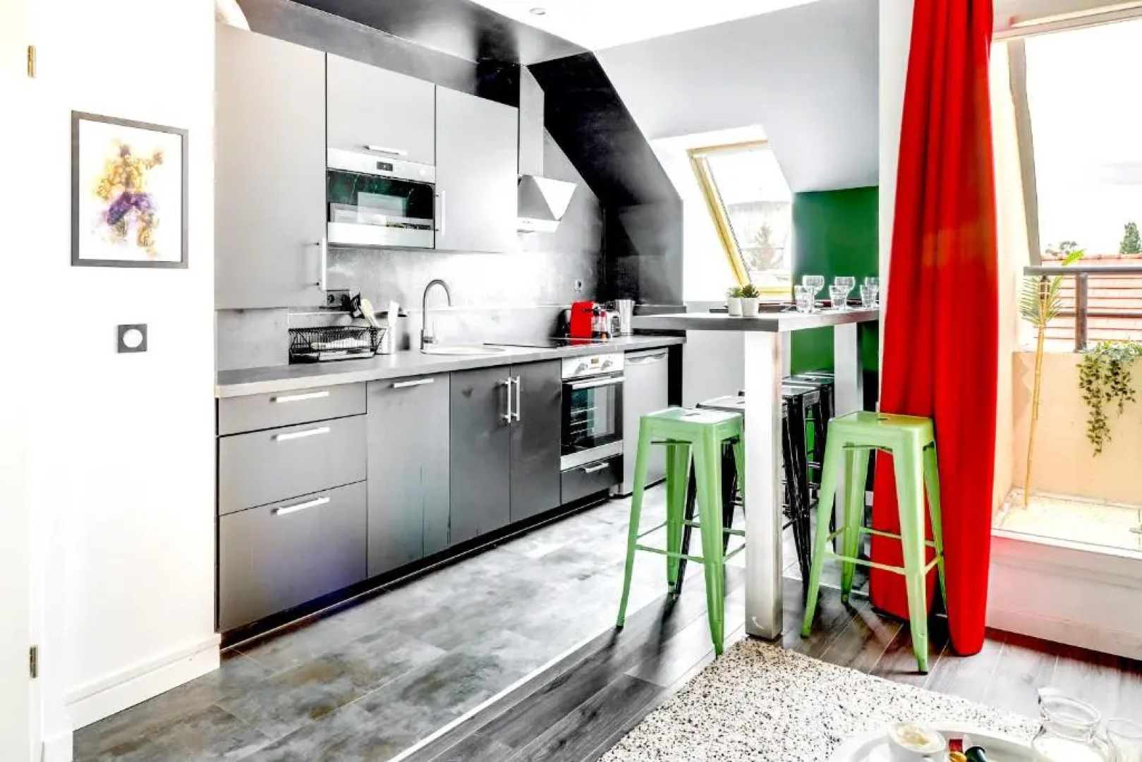 Super Hero Suite - Sdp