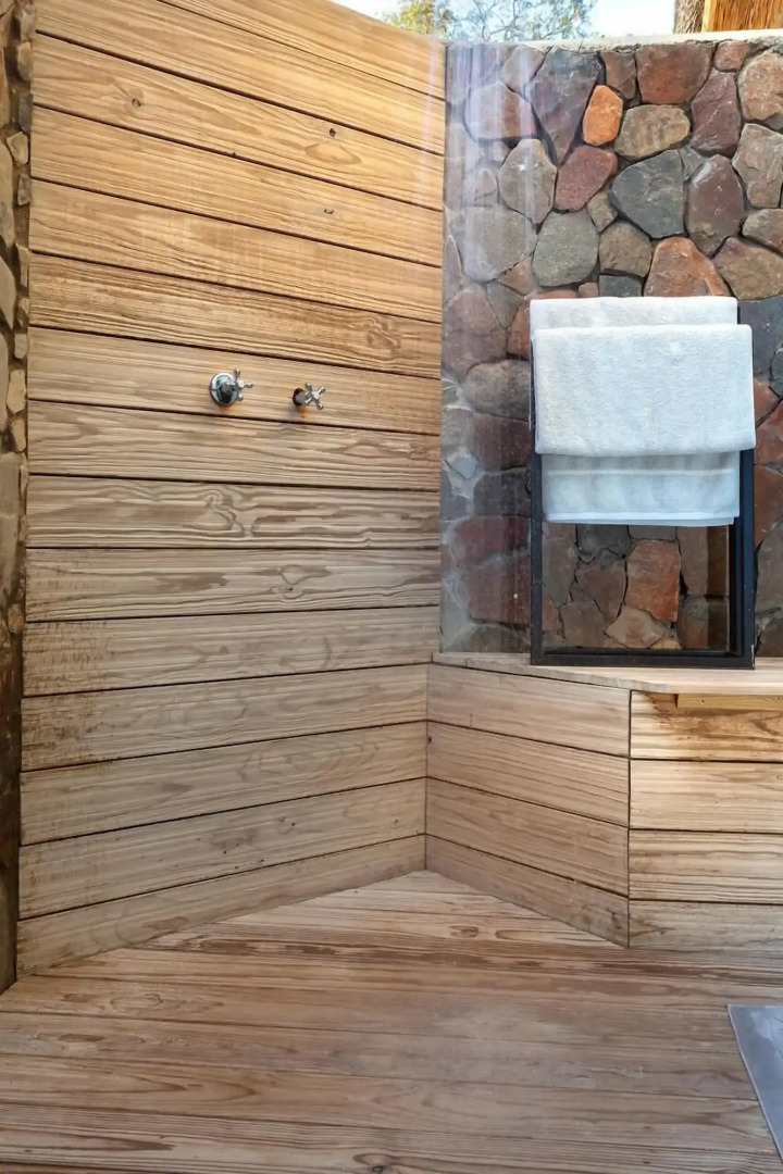 Thornybush Game Lodge