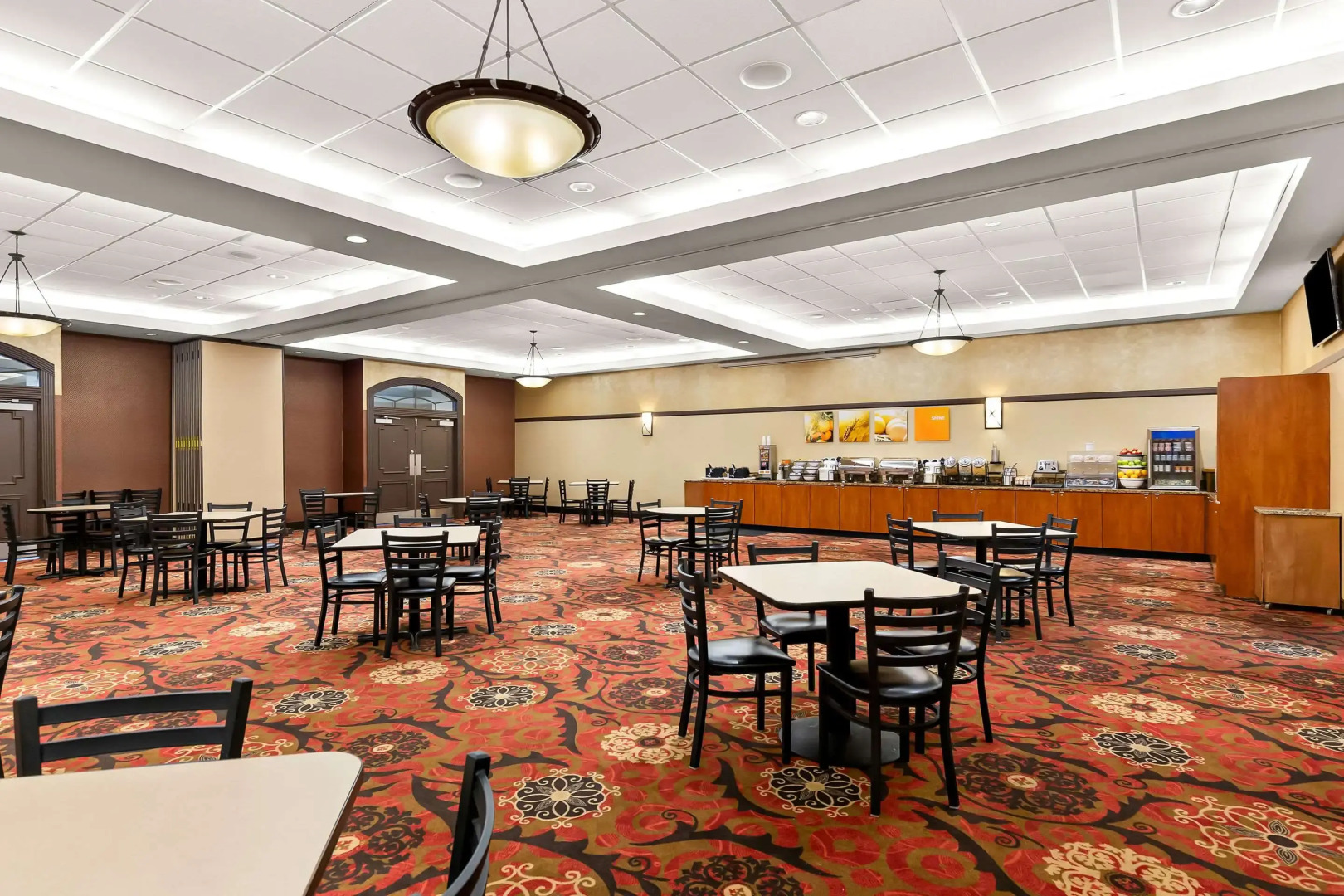 Comfort Inn St. Louis - Westport Event Center