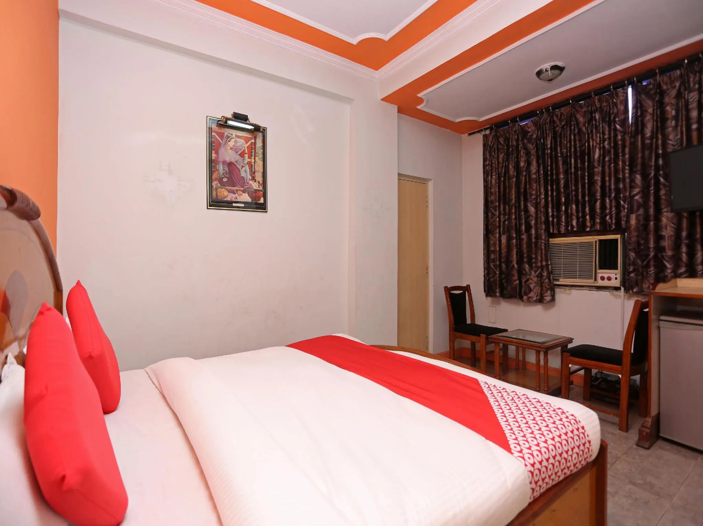 OYO 16547 Hotel Ganga