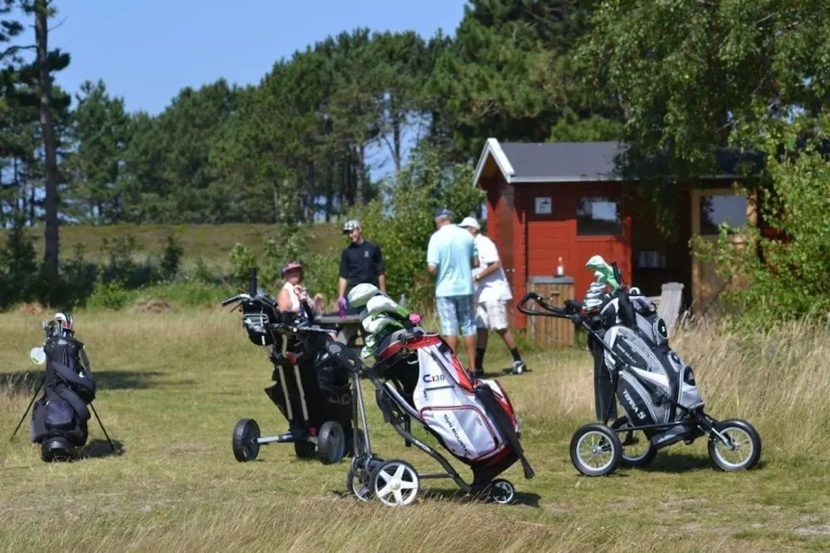 Strandgaarden Badehotel