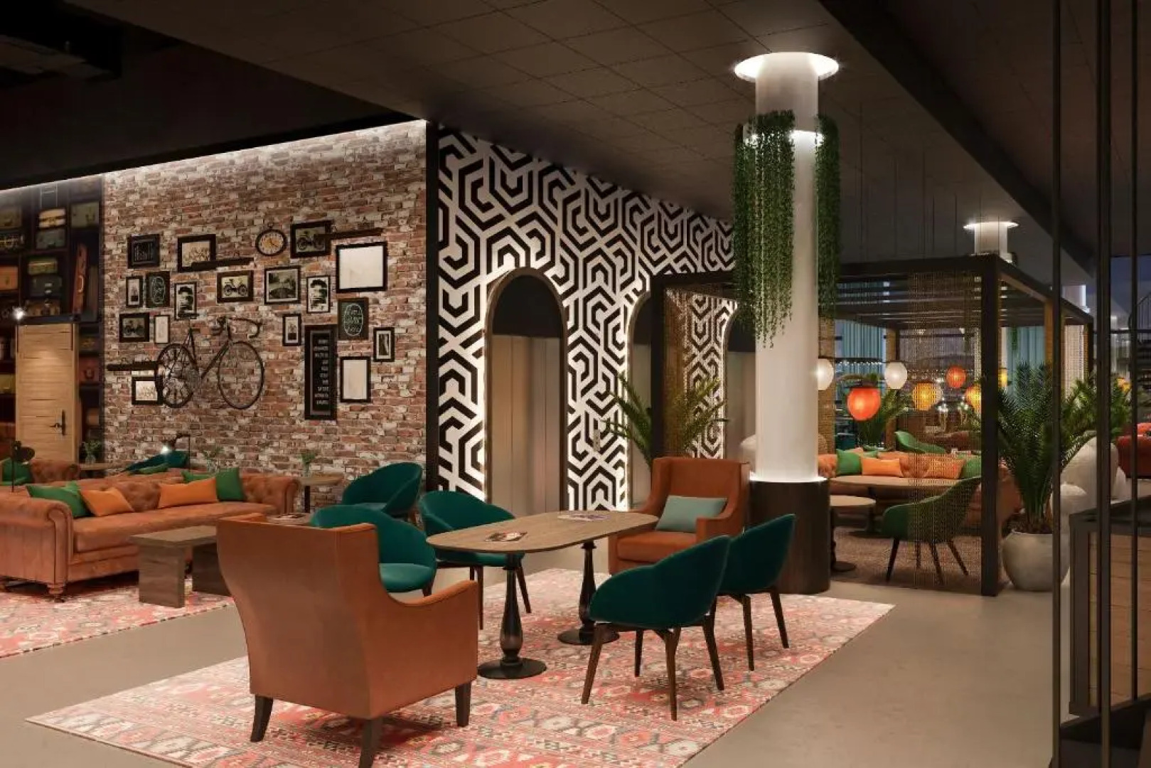 Original Sokos Hotel Kupittaa