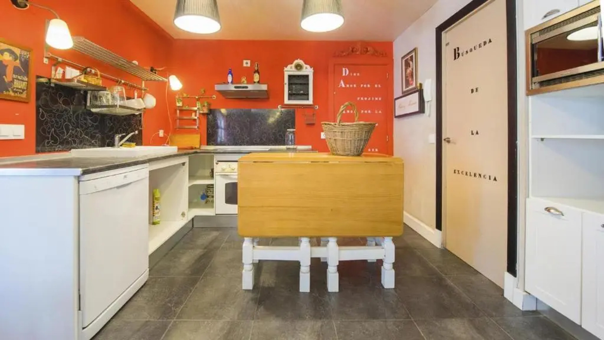 Casa Virgen del Carmen (VUT)