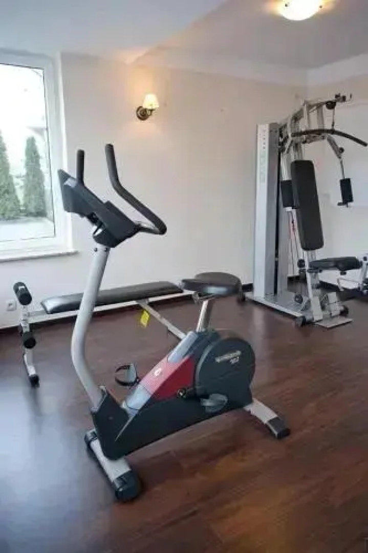 Wzgórze Toskanii