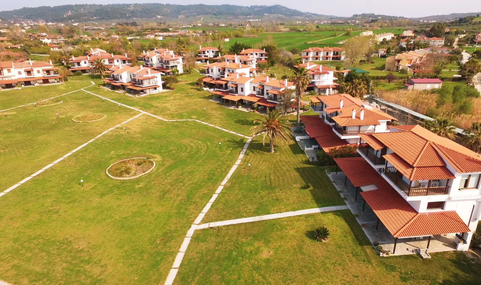 Soleado Beachfront Villa