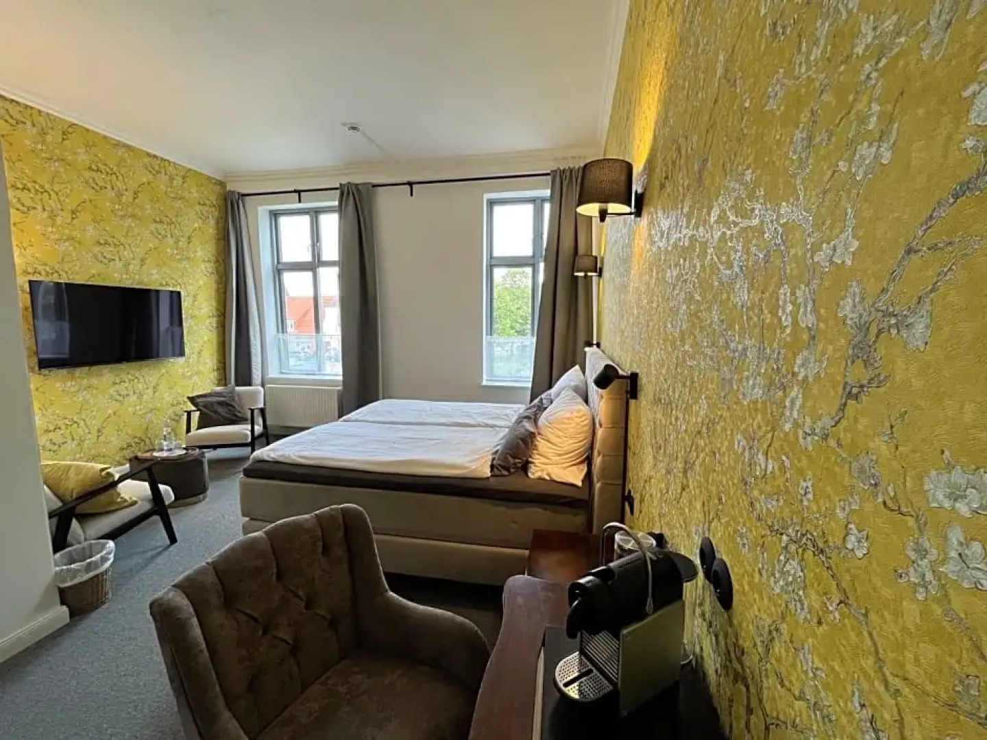 Hoffmanns Holsteinisches Haus