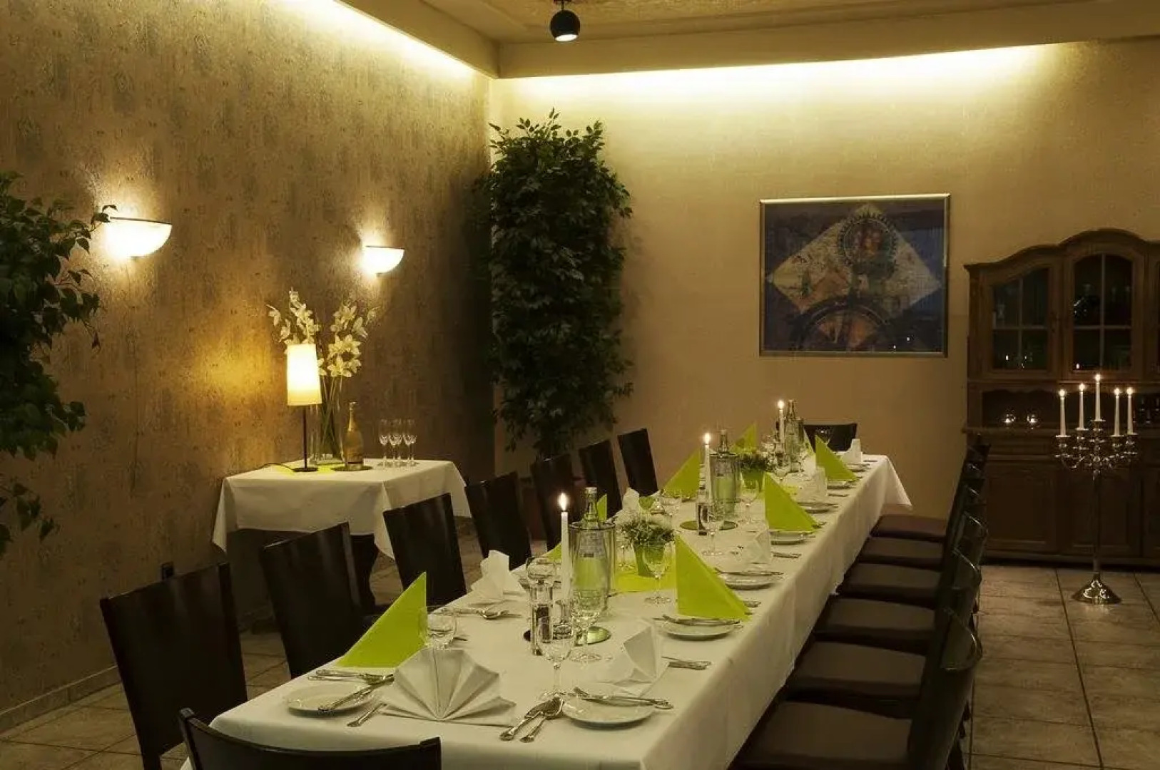 Hotel-Restaurant Stemper