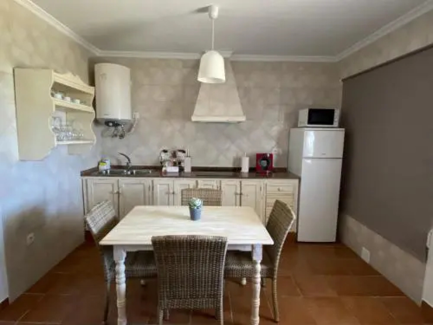 Alojamientos Villa Maria