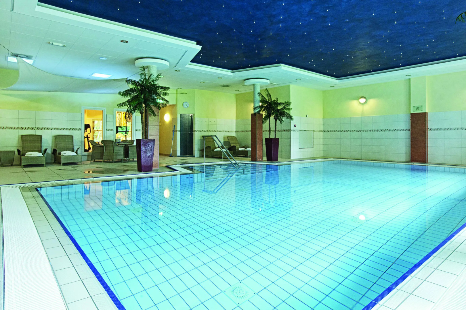 Fletcher Family Hotel Paterswolde