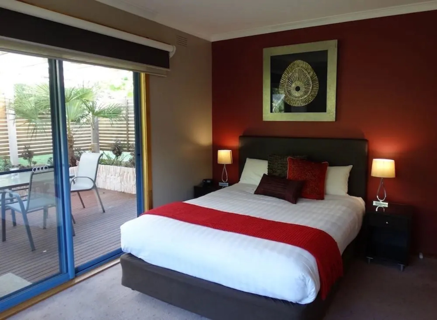 Rosemount Hepburn Springs